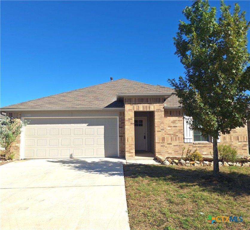 1305 Almond Creek, Seguin, TX 78155