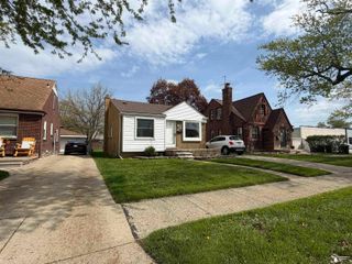 12824 Ward Street, Southgate, MI 48195
