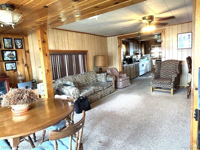 4951 Kokosing Road, Plainfield Township, MI 48739