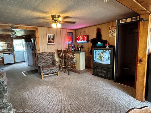 4951 Kokosing Road, Plainfield Township, MI 48739
