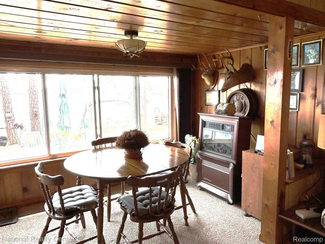 4951 Kokosing Road, Plainfield Township, MI 48739