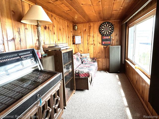 4951 Kokosing Road, Plainfield Township, MI 48739
