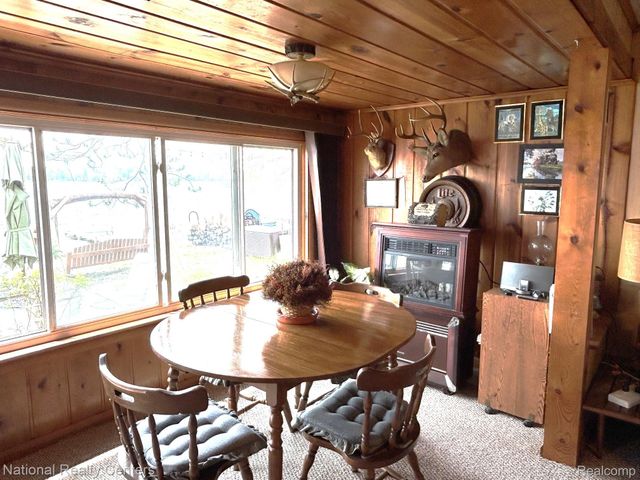 4951 Kokosing Road, Plainfield Township, MI 48739