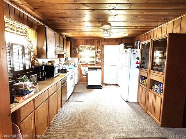 4951 Kokosing Road, Plainfield Township, MI 48739