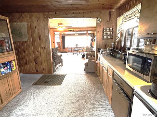 4951 Kokosing Road, Plainfield Township, MI 48739