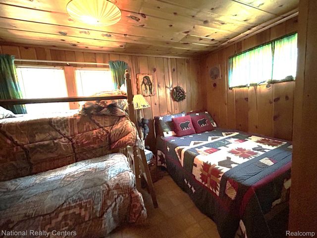 4951 Kokosing Road, Plainfield Township, MI 48739