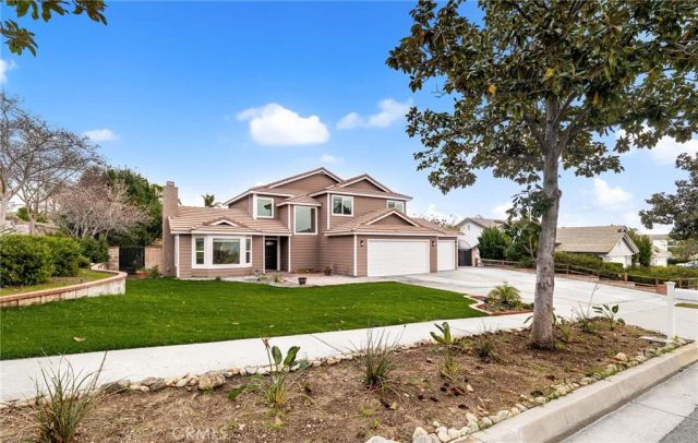 5847 Zapata, Rancho Cucamonga, CA 91737