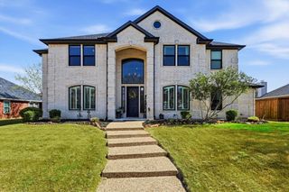 5817 Copper Canyon Drive, The Colony, TX 75056