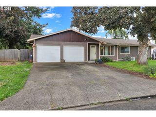 4095 KILDARE St, Eugene, OR 97404