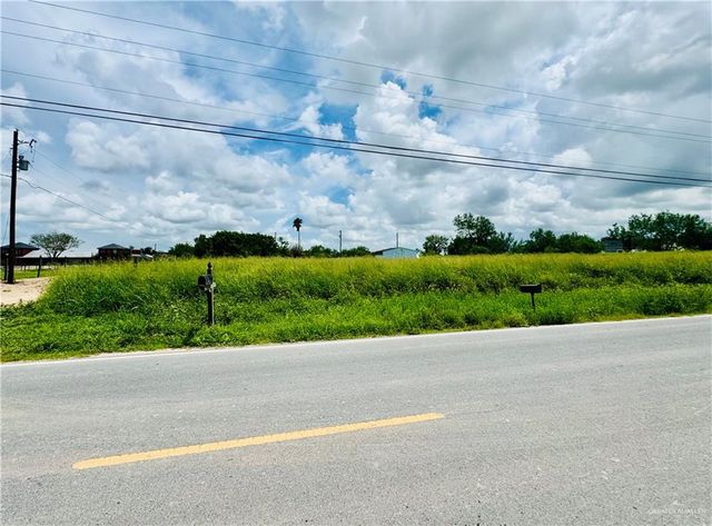 5504 Benito A Ramirez Road, Edinburg, TX 78542