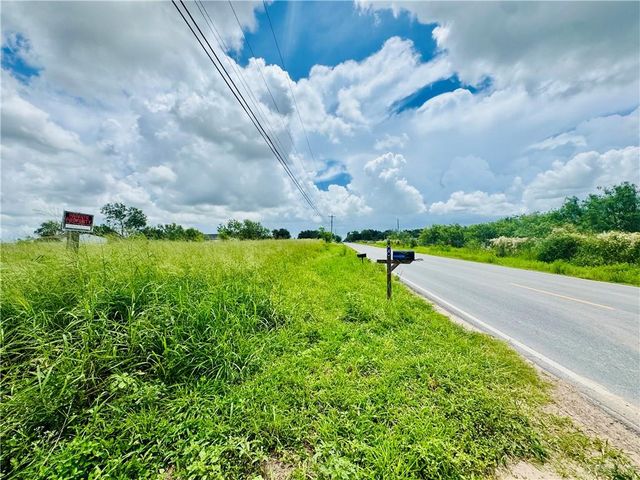5504 Benito A Ramirez Road, Edinburg, TX 78542