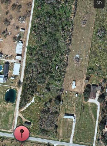 5504 Benito A Ramirez Road, Edinburg, TX 78542
