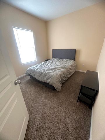 8704 San Rocco Street, Houston, TX 77031