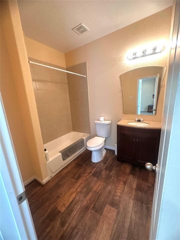 8704 San Rocco Street, Houston, TX 77031