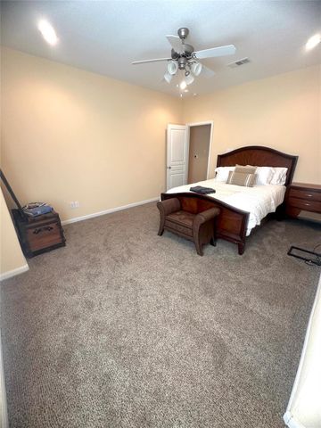 8704 San Rocco Street, Houston, TX 77031