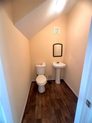 8704 San Rocco Street, Houston, TX 77031