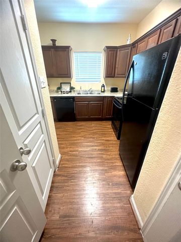 8704 San Rocco Street, Houston, TX 77031