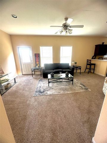 8704 San Rocco Street, Houston, TX 77031