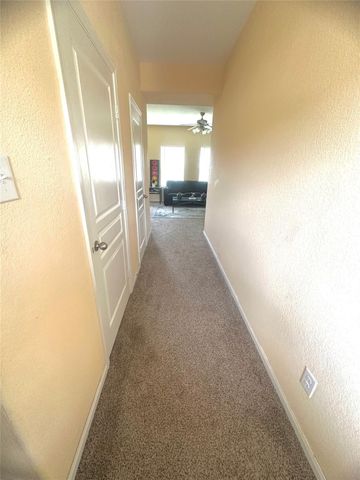 8704 San Rocco Street, Houston, TX 77031