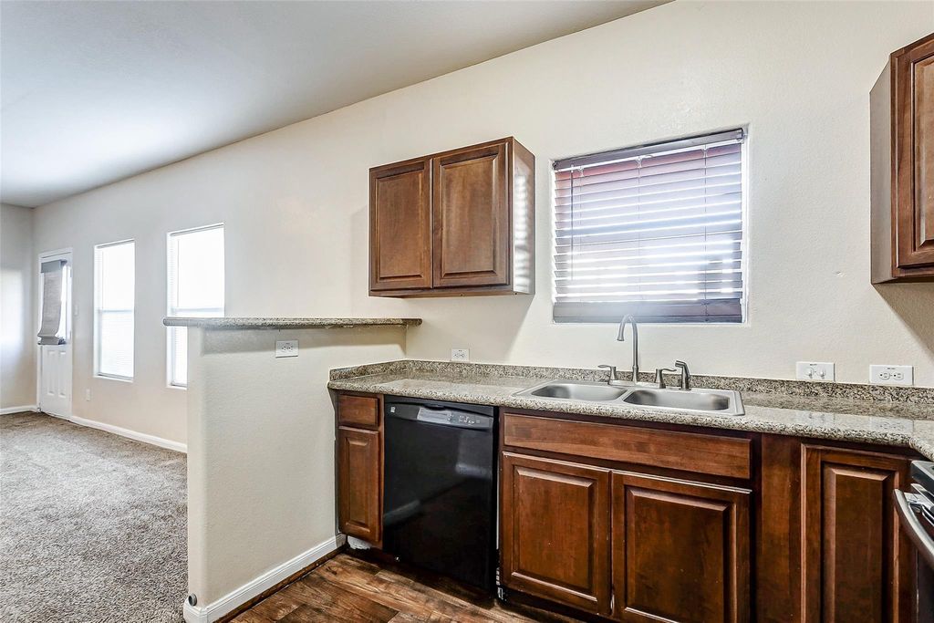 8704 San Rocco Street, Houston, TX 77031