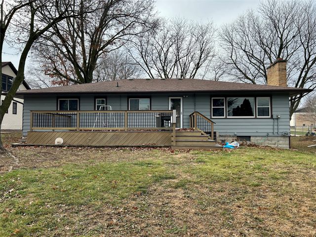 310 S. 8th Street, Chariton, IA 50049