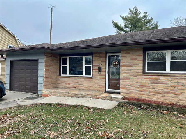 310 S. 8th Street, Chariton, IA 50049