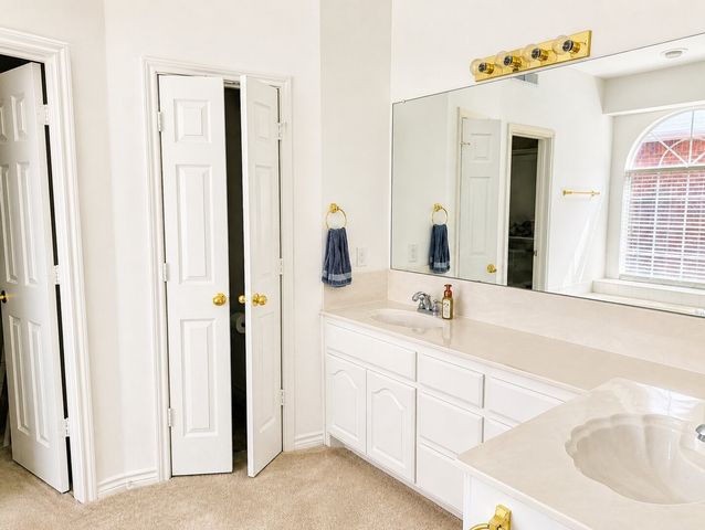 5840 Coral Ridge Court, Frisco, TX 75036