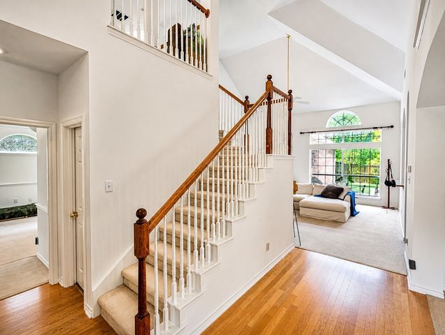 5840 Coral Ridge Court, Frisco, TX 75036