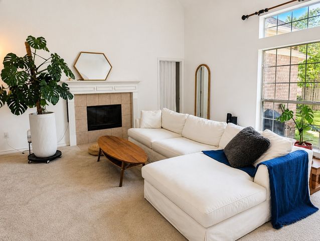 5840 Coral Ridge Court, Frisco, TX 75036