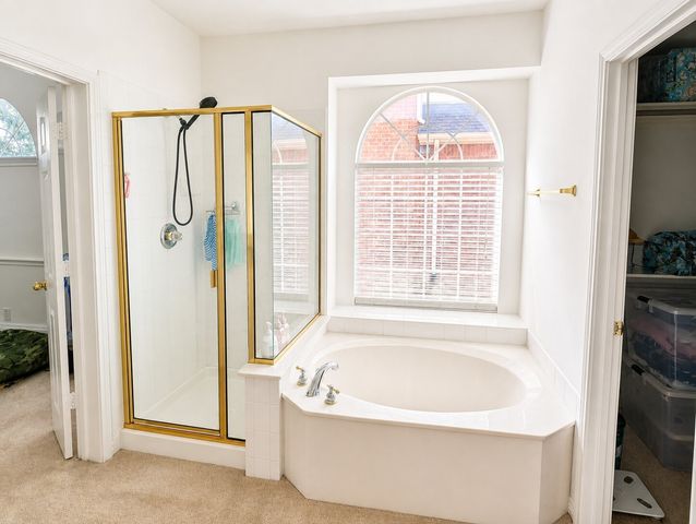 5840 Coral Ridge Court, Frisco, TX 75036