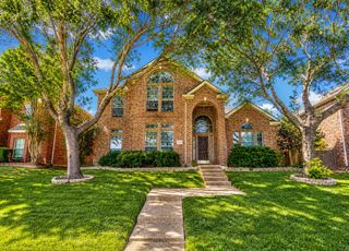 5840 Coral Ridge Court, Frisco, TX 75036