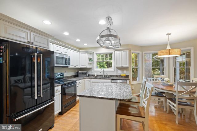 2691 CLAIBOURNE RD, Annapolis, MD 21403