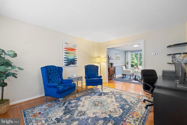2691 CLAIBOURNE RD, Annapolis, MD 21403