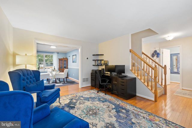 2691 CLAIBOURNE RD, Annapolis, MD 21403