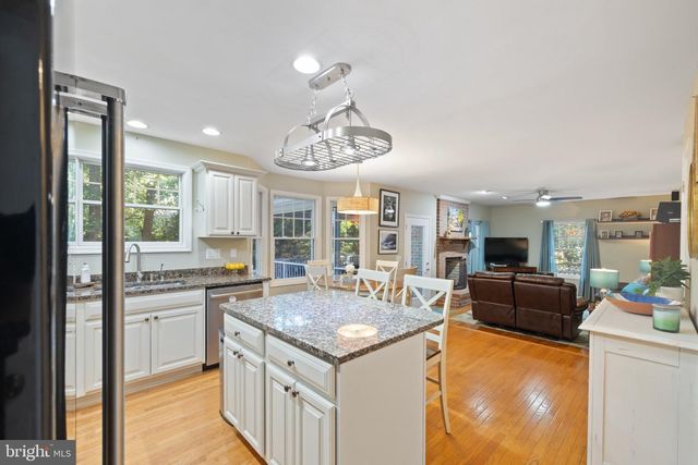 2691 CLAIBOURNE RD, Annapolis, MD 21403
