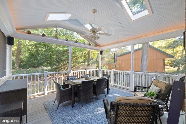 2691 CLAIBOURNE RD, Annapolis, MD 21403