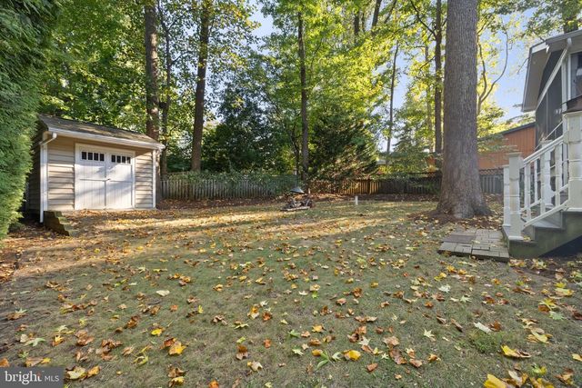 2691 CLAIBOURNE RD, Annapolis, MD 21403