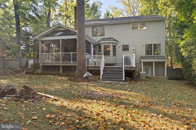 2691 CLAIBOURNE RD, Annapolis, MD 21403