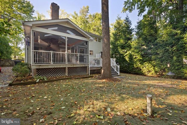 2691 CLAIBOURNE RD, Annapolis, MD 21403