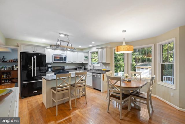2691 CLAIBOURNE RD, Annapolis, MD 21403