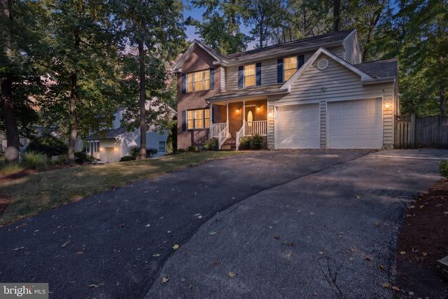 2691 CLAIBOURNE RD, Annapolis, MD 21403