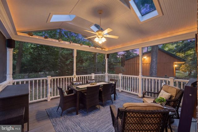 2691 CLAIBOURNE RD, Annapolis, MD 21403