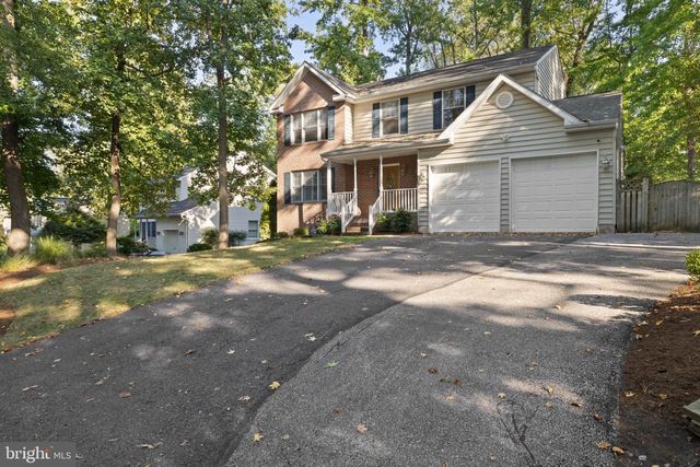 2691 CLAIBOURNE RD, Annapolis, MD 21403