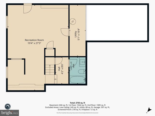 2691 CLAIBOURNE RD, Annapolis, MD 21403