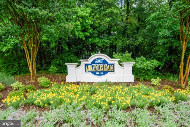 2691 CLAIBOURNE RD, Annapolis, MD 21403