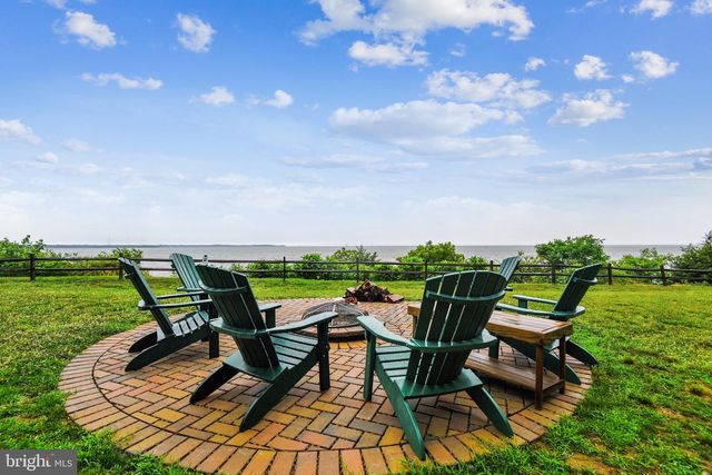 2691 CLAIBOURNE RD, Annapolis, MD 21403