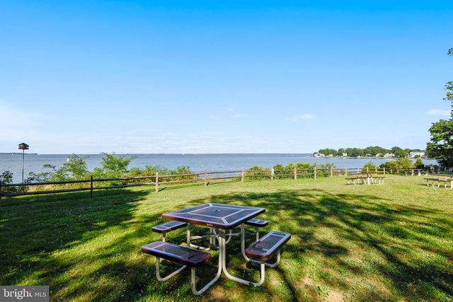 2691 CLAIBOURNE RD, Annapolis, MD 21403