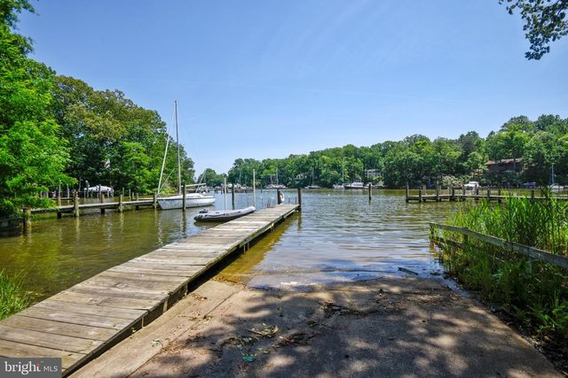 2691 CLAIBOURNE RD, Annapolis, MD 21403