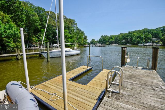2691 CLAIBOURNE RD, Annapolis, MD 21403