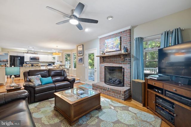 2691 CLAIBOURNE RD, Annapolis, MD 21403